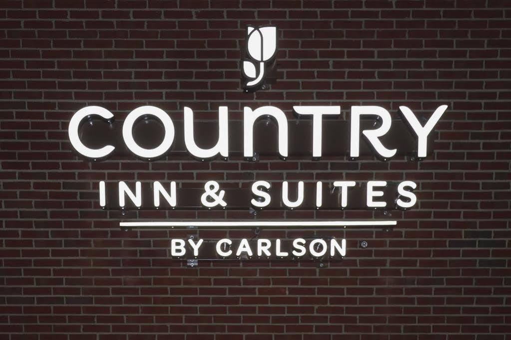 Country Inn & Suites By Radisson, Dahlgren-King George, Va المظهر الخارجي الصورة
